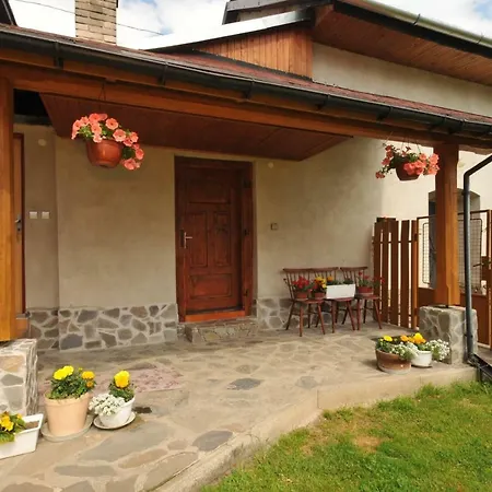 U Jozefa Country house