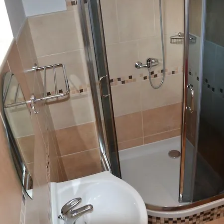 U Jozefa Летний дом