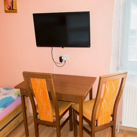 U Jozefa Летний дом