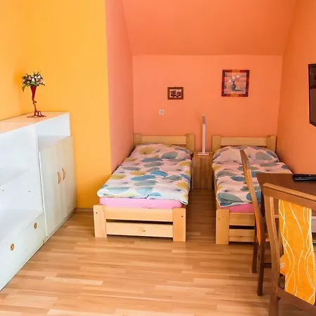 U Jozefa Country house