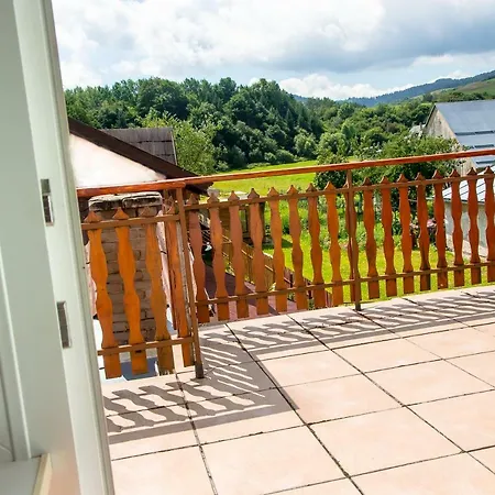 منزل ريفي U Jozefa Červený Kláštor