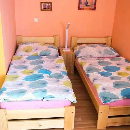 U Jozefa * Červený Kláštor