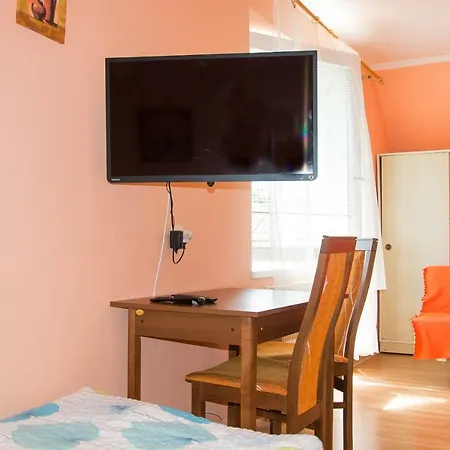 U Jozefa * Червены-Клаштор