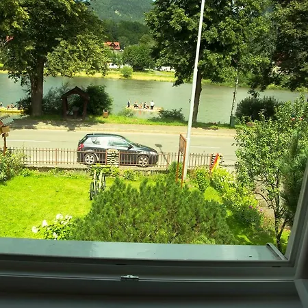 U Jozefa Country house