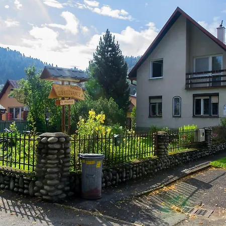 Kır Evi U Jozefa Červený Kláštor