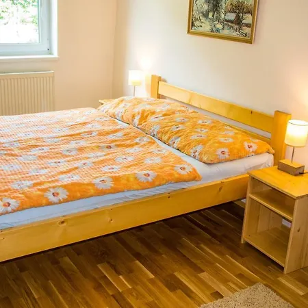 Country house U Jozefa Cerveny Klastor