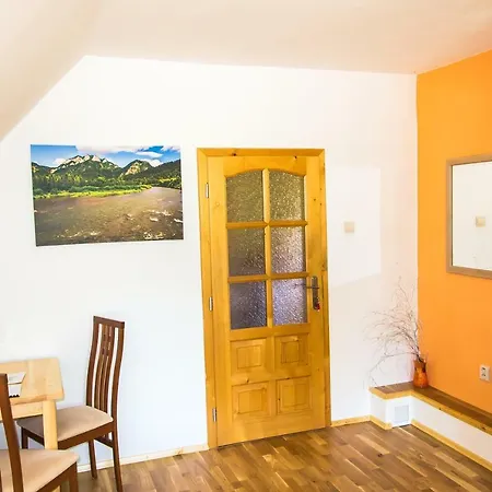 Летний дом U Jozefa *