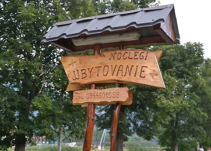 U Jozefa